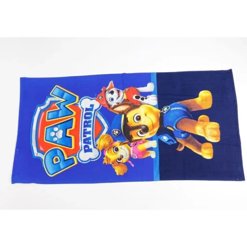 Paw Patrol® Chase Håndkle