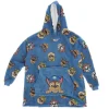 Paw Patrol® Chase Hoodie