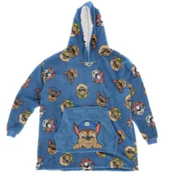 Paw Patrol® Chase Hoodie