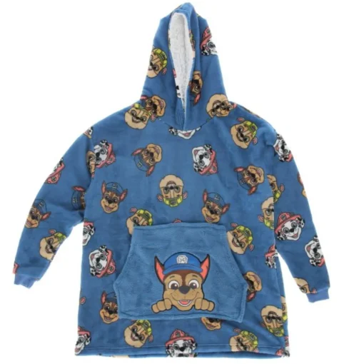 Paw Patrol® Chase Hoodie