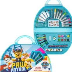 Paw Patrol® Chase Maling Sett