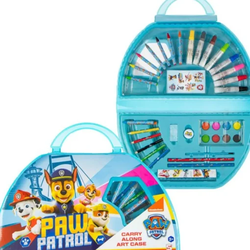 Paw Patrol® Chase Maling Sett