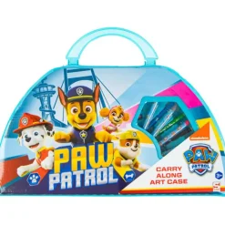 Paw Patrol® Chase Maling Sett