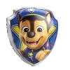 Paw Patrol® Chase Supersize Folieballon