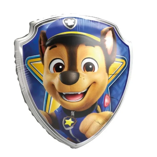 Paw Patrol® Chase Supersize Folieballon