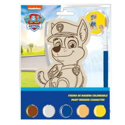 Paw Patrol® Chase Tre Malefigur