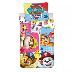 Paw Patrol® Comic Sengetøy
