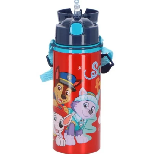 Paw Patrol® Drikkedunk Rød