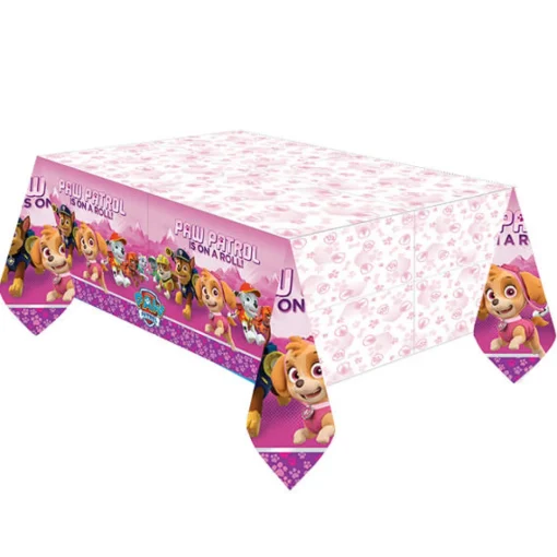 Paw Patrol® Duk Rosa