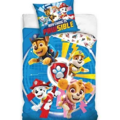Paw Patrol® Dynebetræk