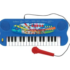 Paw Patrol® Elektronisk Keyboard Med Mikrofon