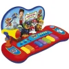 Paw Patrol® Elektronisk Legetøjskeyboard