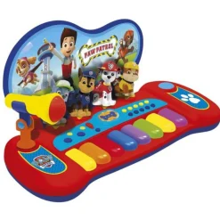 Paw Patrol® Elektronisk Legetøjskeyboard