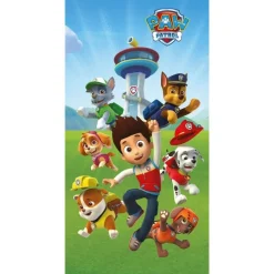 Paw Patrol® Eventyr Håndkle