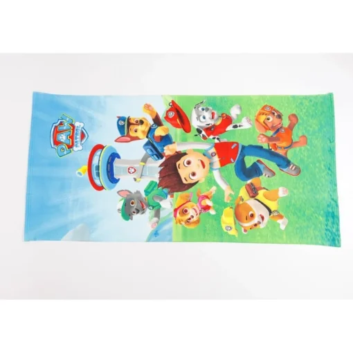 Paw Patrol® Eventyr Håndkle