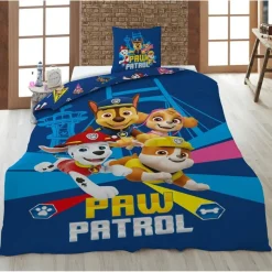 Paw Patrol® Eventyr Sengetøy