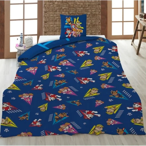 Paw Patrol® Eventyr Sengetøy