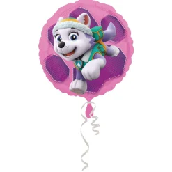 Paw Patrol® Everest Folieballong