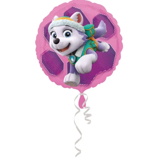 Paw Patrol® Everest Folieballong