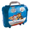 Paw Patrol® Farge- og Stempelsett Koffert Blå