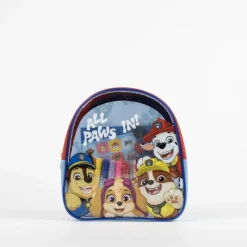 Paw Patrol® Fargelegg Selv Ryggsekk Sett