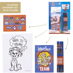 Paw Patrol® Fargesett