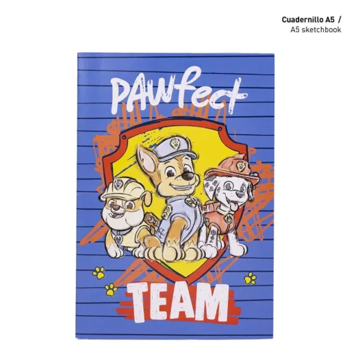 Paw Patrol® Fargesett