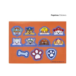 Paw Patrol® Fargesett