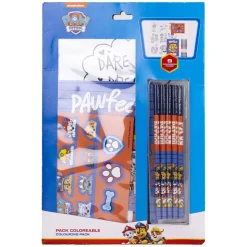 Paw Patrol® Fargesett