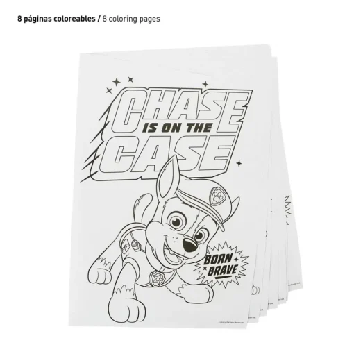Paw Patrol® Fargesett