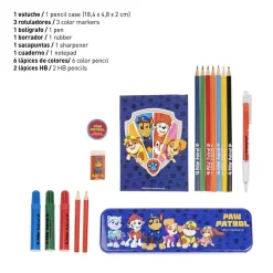 Paw Patrol® Fargesett