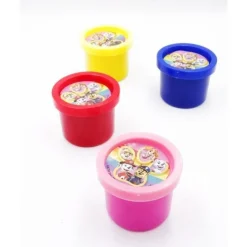 Paw Patrol® Fingermaling Sett & Forkle