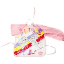 Paw Patrol® Fingermaling Sett & Forkle