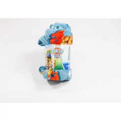 Paw Patrol® Fleecepledd Blå