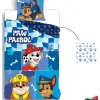 Paw Patrol® Friends Bomull Sengetøy Blå