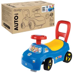 Paw Patrol® Gåbil Blå