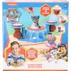 Paw Patrol® Gips & Maling Sett