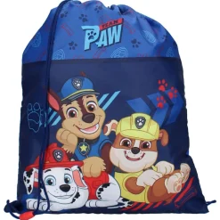 Paw Patrol® Go Pups Go Gympose Blå