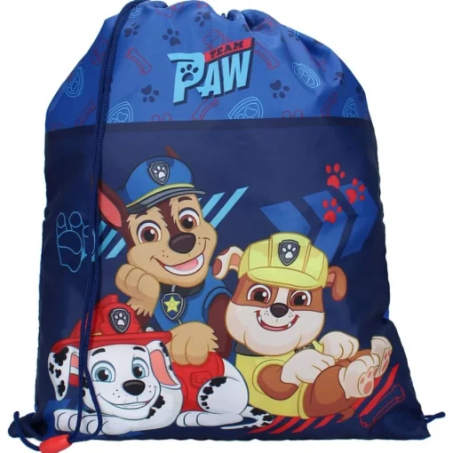 Paw Patrol® Go Pups Go Gympose Blå