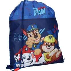 Paw Patrol® Go Pups Go Gympose Blå