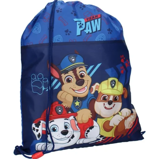 Paw Patrol® Go Pups Go Gympose Blå