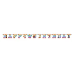 Paw Patrol® Happy Birthday Girlander