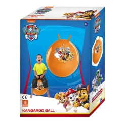 Paw Patrol® Hoppeball Oransje