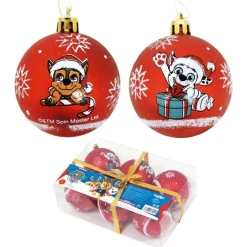 Paw Patrol® Julekuler