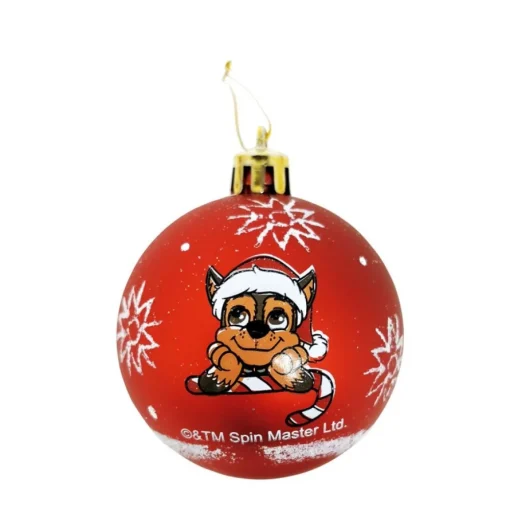 Paw Patrol® Julekuler