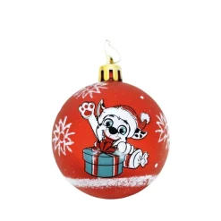 Paw Patrol® Julekuler