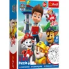 Paw Patrol® Junior Puslespill