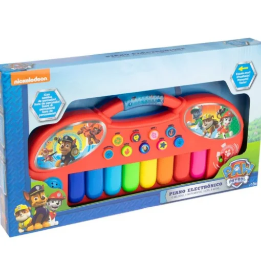 Paw Patrol® Keyboard