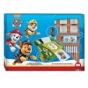 Paw Patrol® Klistremerkemaskin Lilla