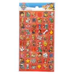 Paw Patrol® Klistremerker